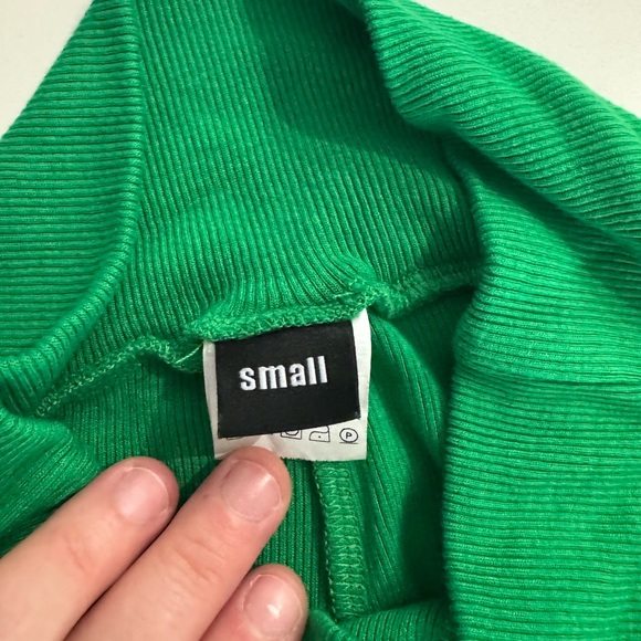 WKNDCHASERS Daydreamer Ribbed Set - Picture 3 of 5